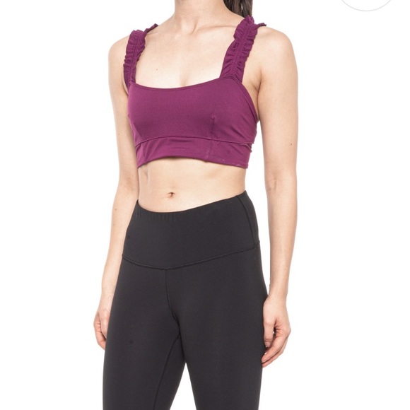 FP Movement by Free People Other - Free People Movement stay centered sports bra size small